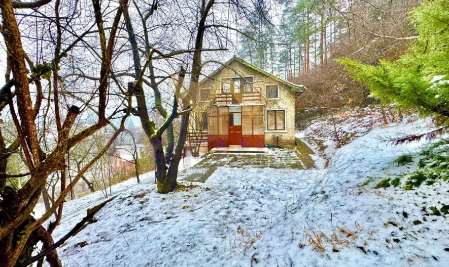 Къща, с. Томсън -  - снимка 3 - Имоти Премиер