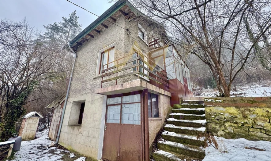 Къща, с. Томсън -  - снимка 4 - Имоти Премиер