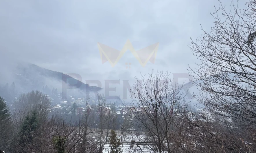 Къща, с. Томсън -  - снимка 6 - Имоти Премиер