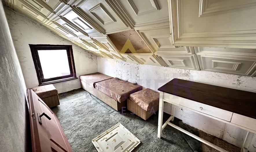 Къща, с. Томсън -  - снимка 8 - Имоти Премиер