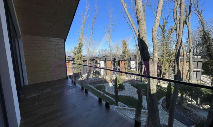 Къща с три спални – Ален мак -  - снимка 12 - Имоти Премиер