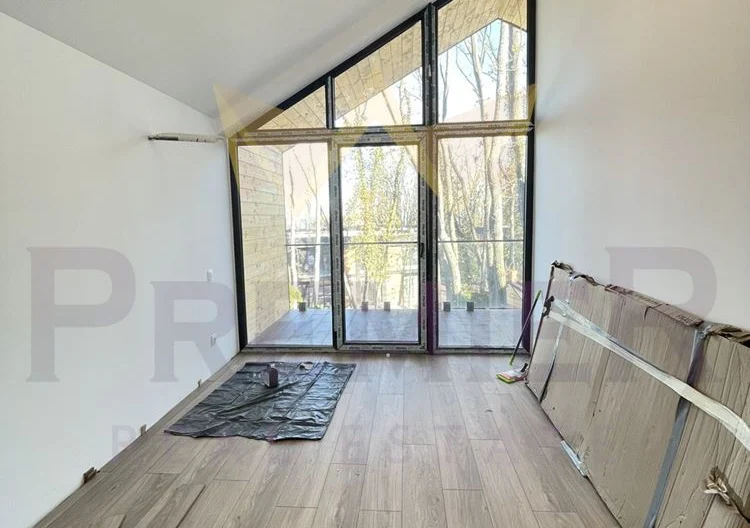 Къща с три спални – Ален мак -  - снимка 4 - Имоти Премиер