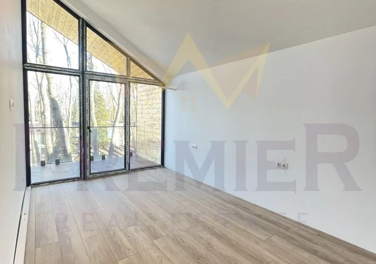 Къща с три спални – Ален мак -  - снимка 5 - Имоти Премиер