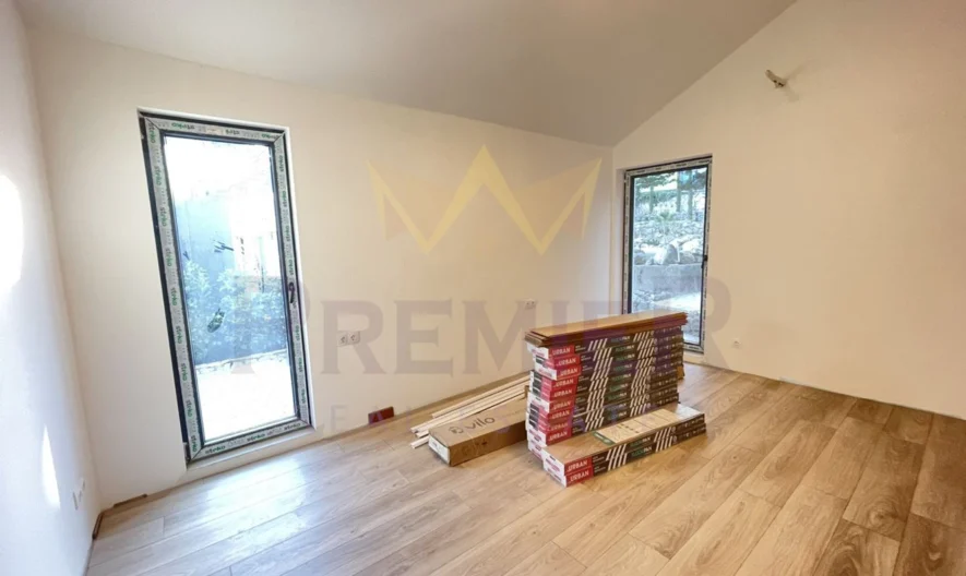 Къща с три спални – Ален мак -  - снимка 6 - Имоти Премиер