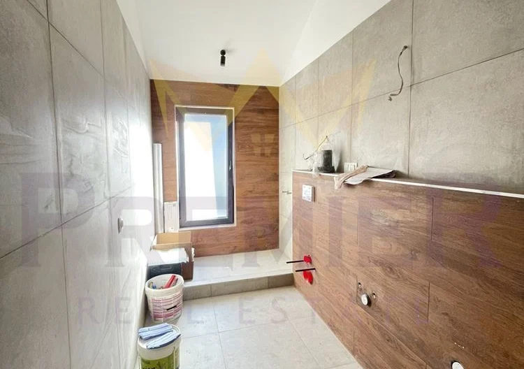 Къща с три спални – Ален мак -  - снимка 7 - Имоти Премиер