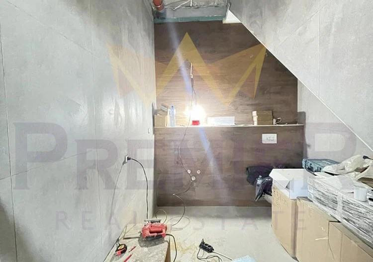 Къща с три спални – Ален мак -  - снимка 8 - Имоти Премиер