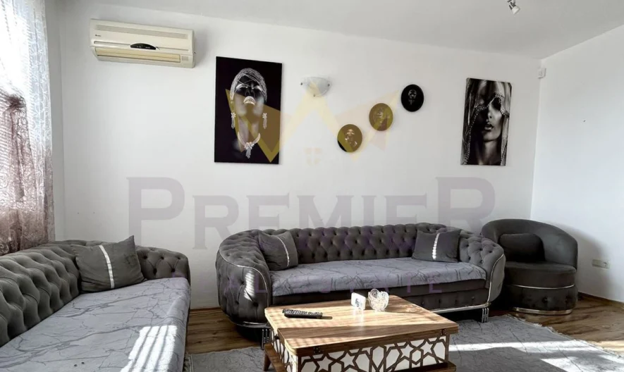 Къща с три спални и прекрасна морска панорама в с. Рогачево -  - снимка 2 - Имоти Премиер