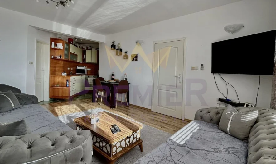 Къща с три спални и прекрасна морска панорама в с. Рогачево -  - снимка 3 - Имоти Премиер