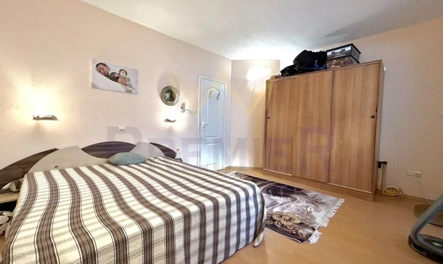 Къща с три спални и прекрасна морска панорама в с. Рогачево -  - снимка 4 - Имоти Премиер