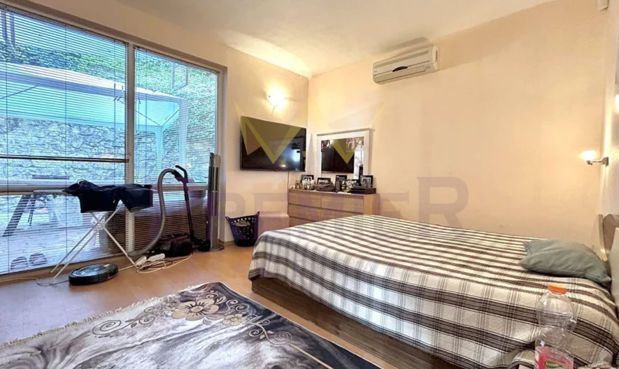 Къща с три спални и прекрасна морска панорама в с. Рогачево -  - снимка 5 - Имоти Премиер