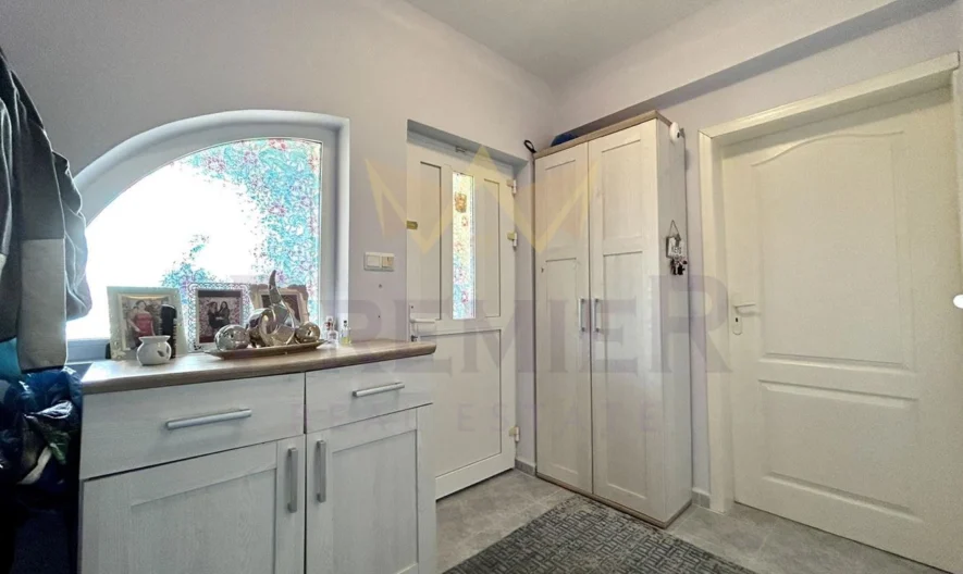 Къща с три спални и прекрасна морска панорама в с. Рогачево -  - снимка 7 - Имоти Премиер