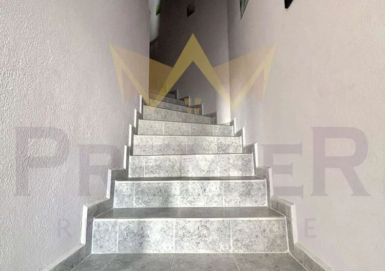 Къща с три спални и прекрасна морска панорама в с. Рогачево -  - снимка 9 - Имоти Премиер