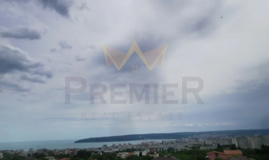 Къща с уникална морска гледка и много потенциал - - снимка 2 - Имоти Премиер