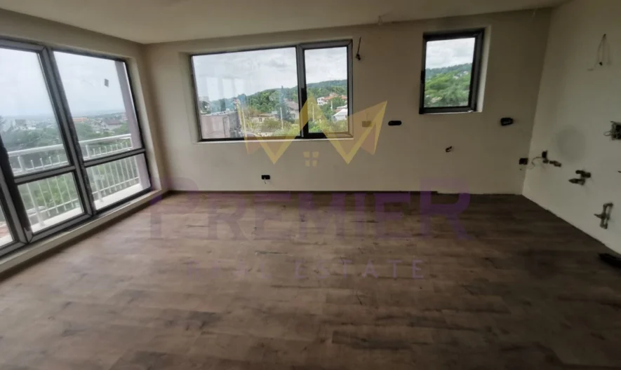 Къща с уникална морска гледка и много потенциал - - снимка 3 - Имоти Премиер