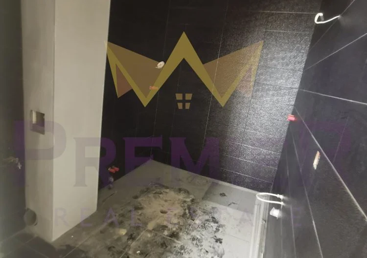 Къща с уникална морска гледка и много потенциал - - снимка 5 - Имоти Премиер