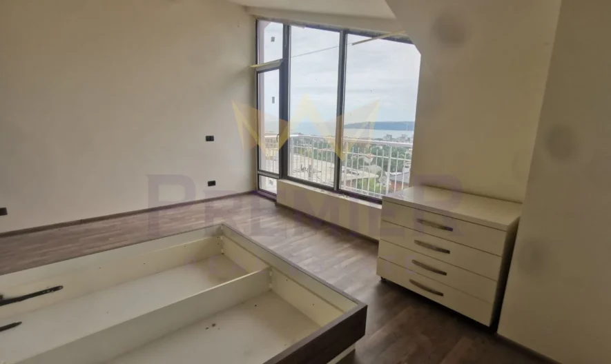 Къща с уникална морска гледка и много потенциал - - снимка 6 - Имоти Премиер