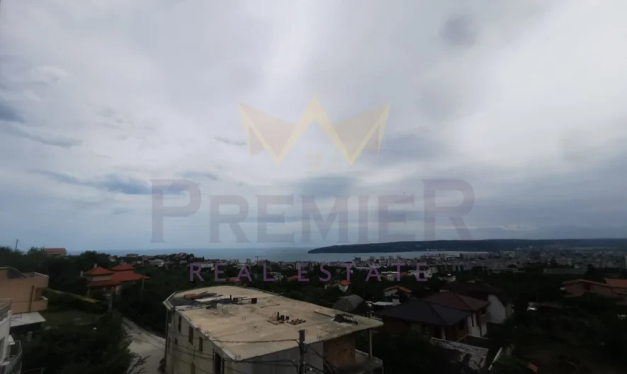 Къща с уникална морска гледка и много потенциал - - снимка 8 - Имоти Премиер