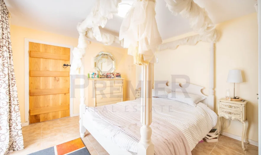 Къща с уникална морска панорама -  - снимка 10 - Имоти Премиер