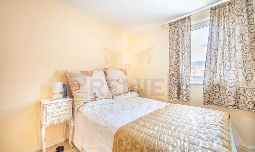 Къща с уникална морска панорама -  - снимка 11 - Имоти Премиер