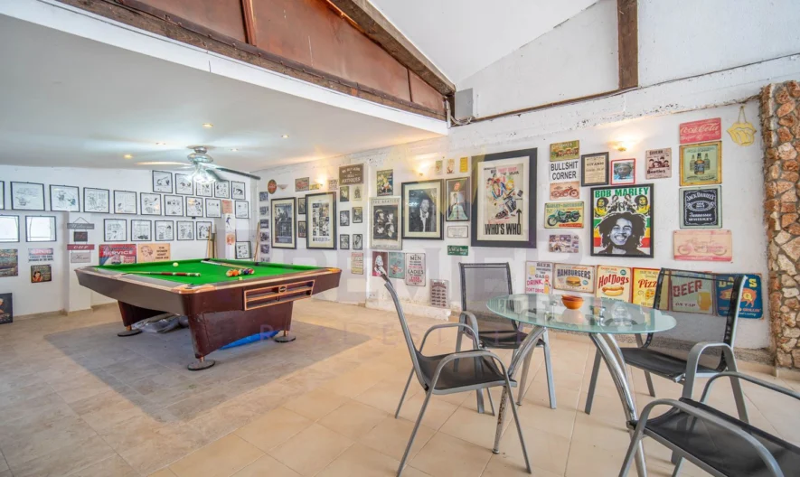 Къща с уникална морска панорама -  - снимка 16 - Имоти Премиер