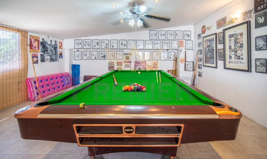 Къща с уникална морска панорама -  - снимка 19 - Имоти Премиер