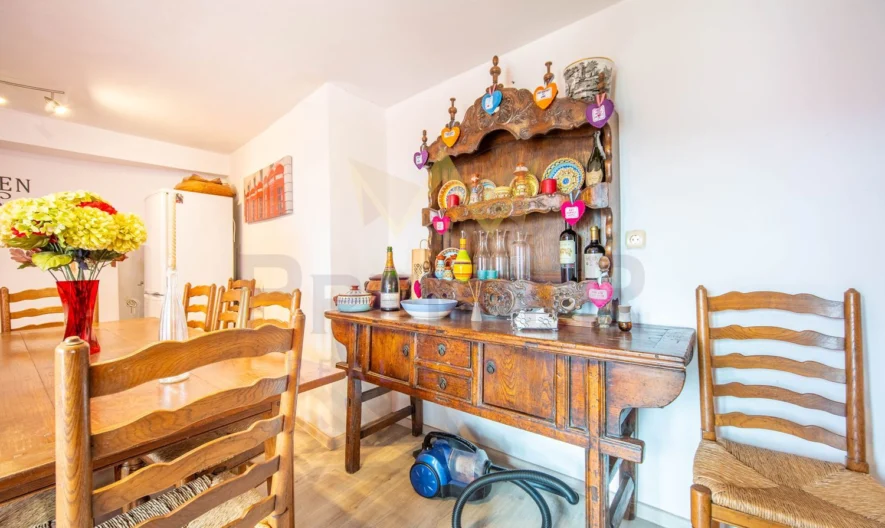 Къща с уникална морска панорама -  - снимка 4 - Имоти Премиер