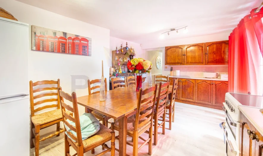 Къща с уникална морска панорама -  - снимка 5 - Имоти Премиер