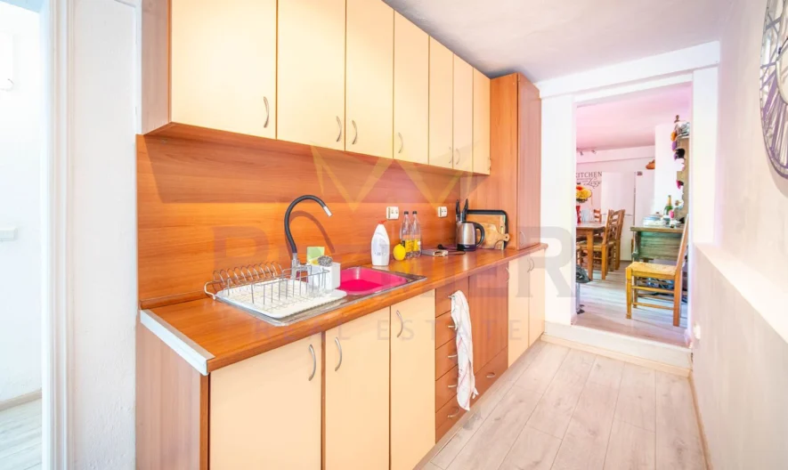 Къща с уникална морска панорама -  - снимка 7 - Имоти Премиер