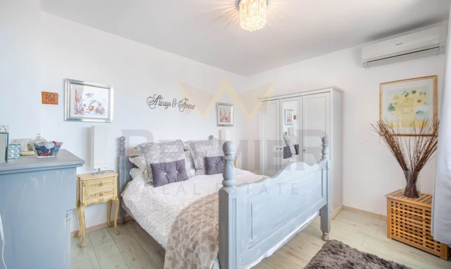 Къща с уникална морска панорама -  - снимка 8 - Имоти Премиер