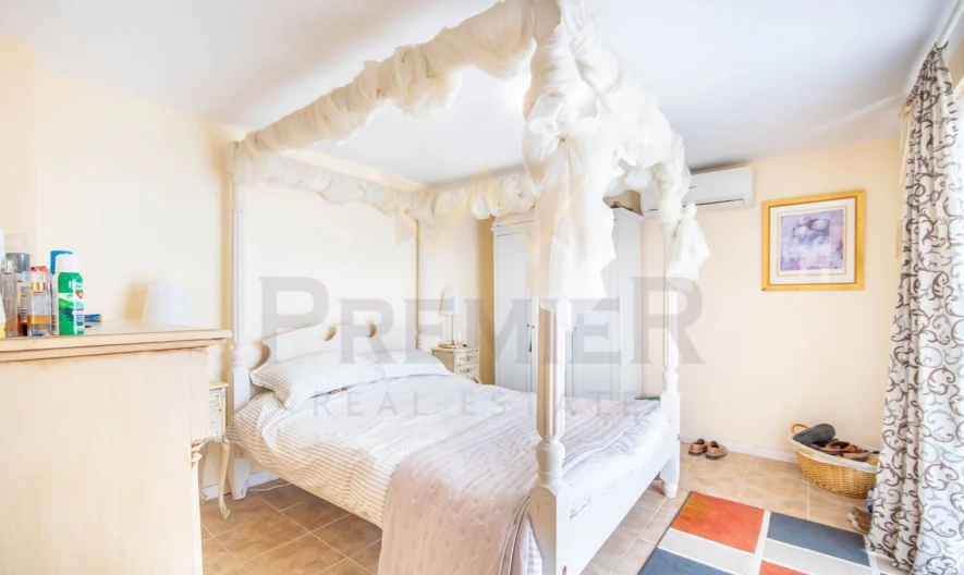 Къща с уникална морска панорама -  - снимка 9 - Имоти Премиер