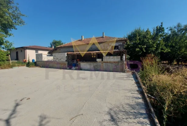 Агенция за недвижими имоти - Имоти Премиер - имот - 1190344, Цена: 85000 EUR