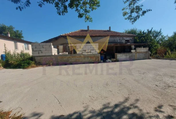 Агенция за недвижими имоти - Имоти Премиер - имот - 1190344, Цена: 85000 EUR