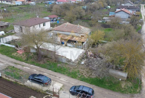 Агенция за недвижими имоти - Имоти Премиер - имот - 1190344, Цена: 85000 EUR