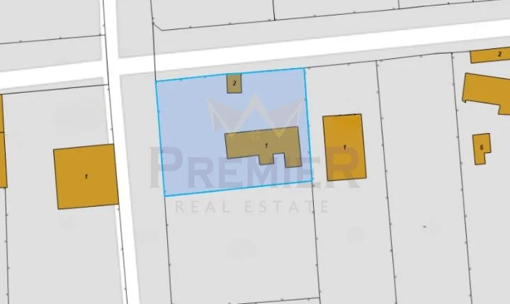 Къща с в с. Зорница, област Варна -  - снимка 3 - Имоти Премиер