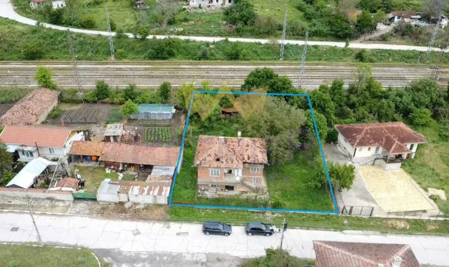 Къща с. Величково, обл. Варна -  - снимка 19 - Имоти Премиер