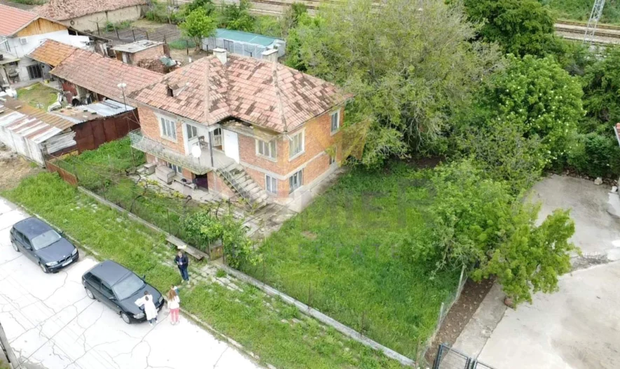 Къща с. Величково, обл. Варна -  - снимка 20 - Имоти Премиер