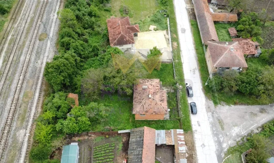 Къща с. Величково, обл. Варна -  - снимка 22 - Имоти Премиер