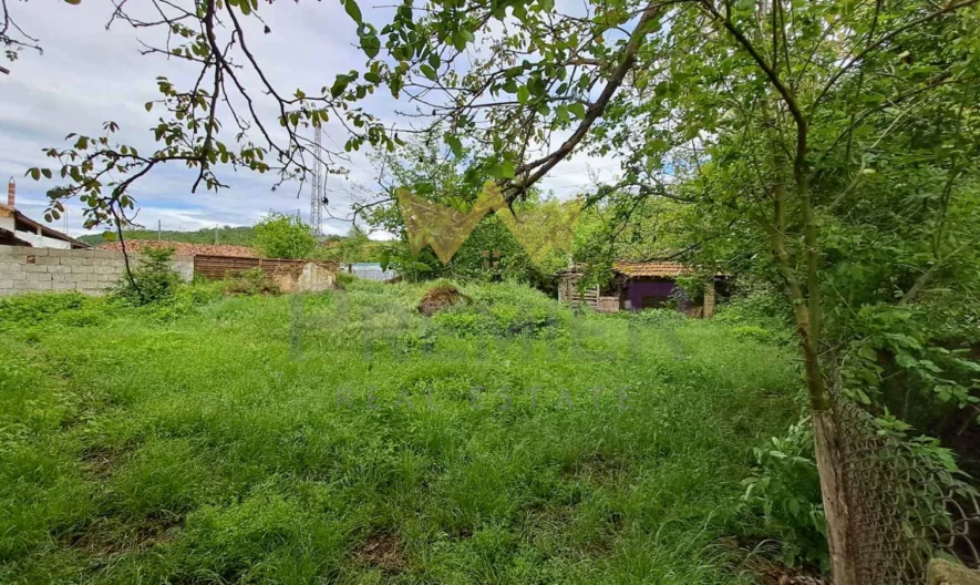 Къща с. Величково, обл. Варна -  - снимка 24 - Имоти Премиер