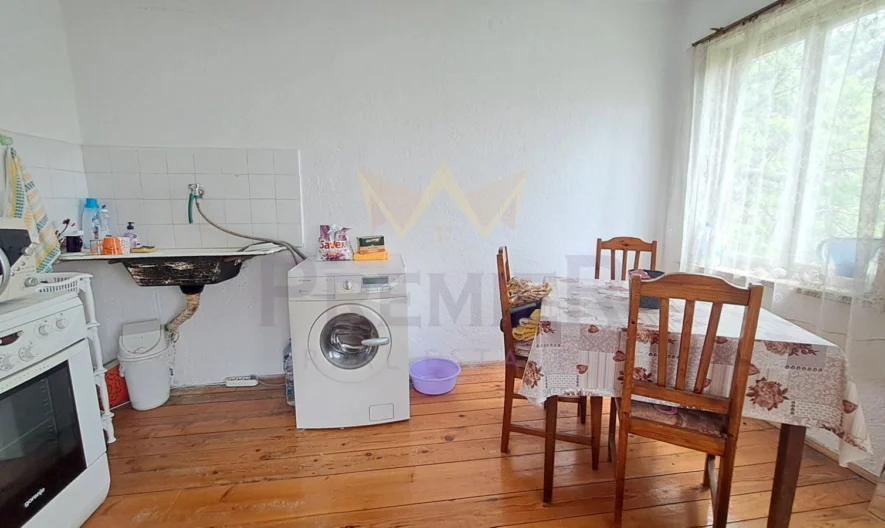 Къща с. Величково, обл. Варна -  - снимка 3 - Имоти Премиер