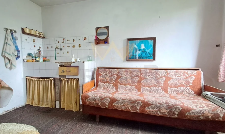 Къща с. Величково, обл. Варна -  - снимка 8 - Имоти Премиер