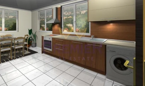 Агенция за недвижими имоти - Имоти Премиер - имот - 531430, Цена: 195000 EUR