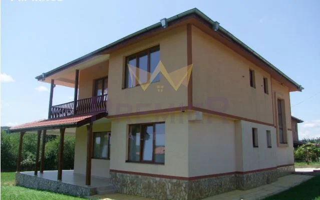 Къща с. Юнец - - снимка 7 - Имоти Премиер