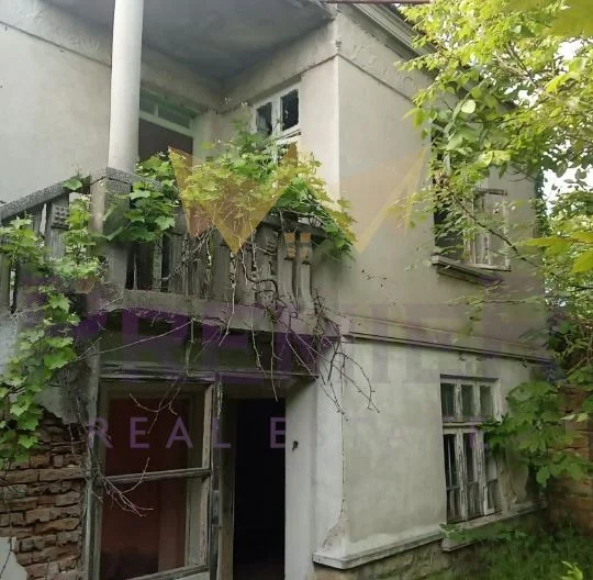 Къща с.Аврен - - снимка 1 - Имоти Премиер