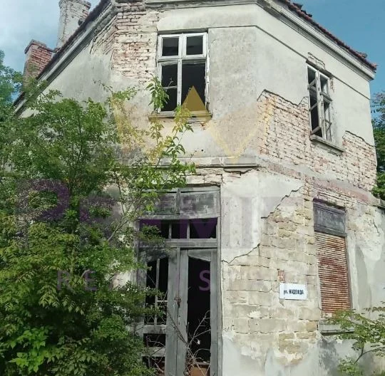 Къща с.Аврен - - снимка 2 - Имоти Премиер