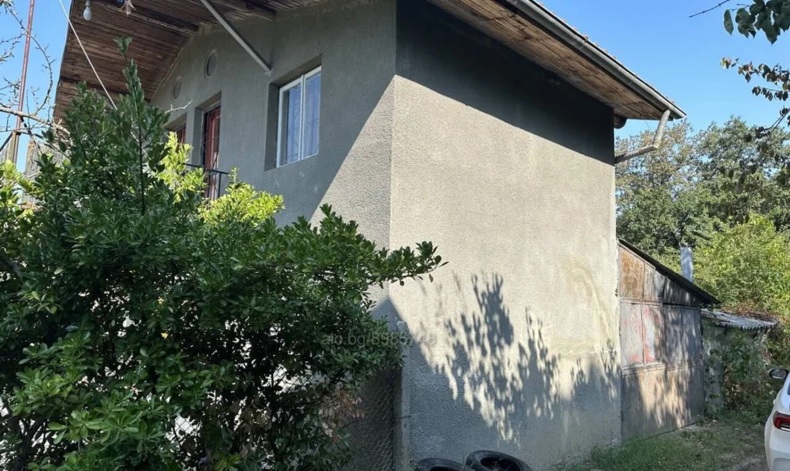 Къща с.Бенковски -  - снимка 1 - Имоти Премиер