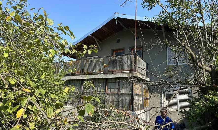 Къща с.Бенковски -  - снимка 7 - Имоти Премиер