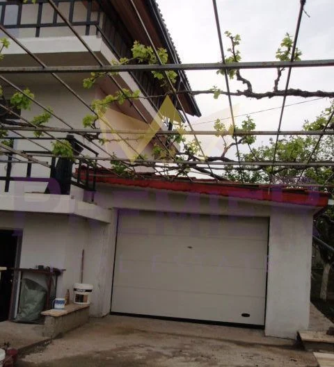 Къща с.Бенковски  – РЗП 285 –  двор 1200 кв.м. -  - снимка 4 - Имоти Премиер