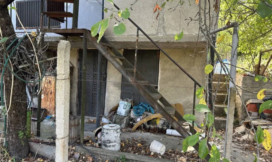 Къща с.Бенковски -  - снимка 9 - Имоти Премиер