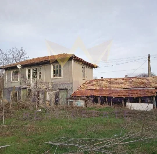 Къща с.Ботево -  - снимка 1 - Имоти Премиер