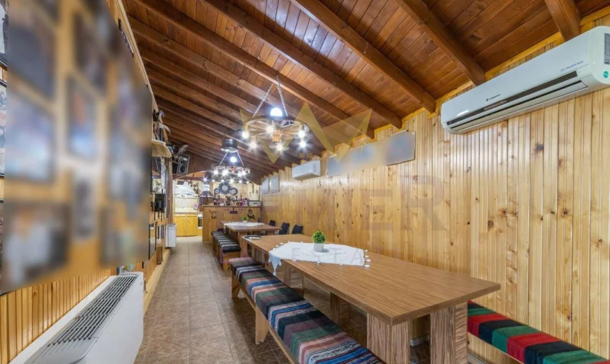 Къща с.Чернево - - снимка 11 - Имоти Премиер